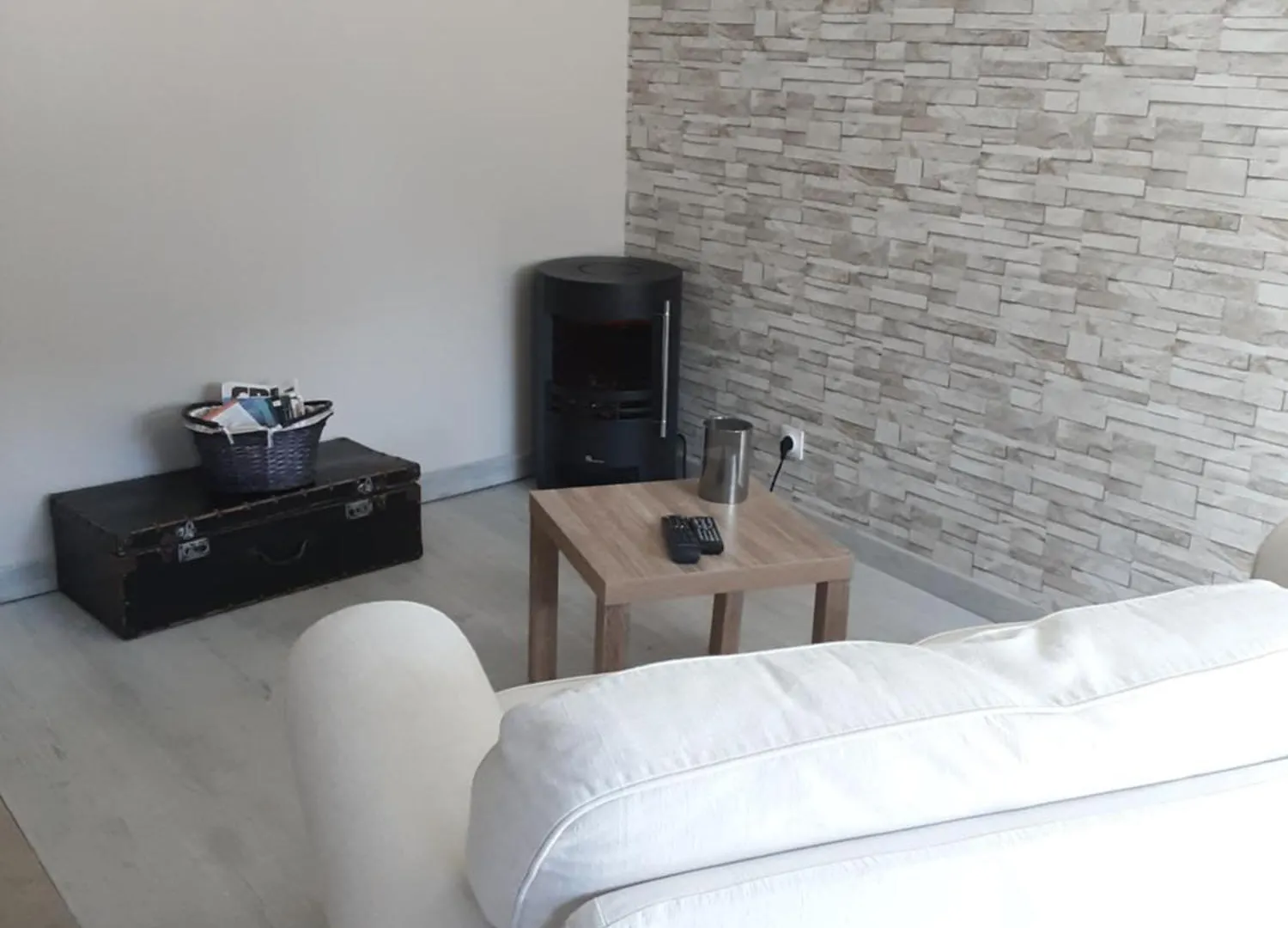 Holiday home Ty Cead Mile Failte Villa Senven-Lehart