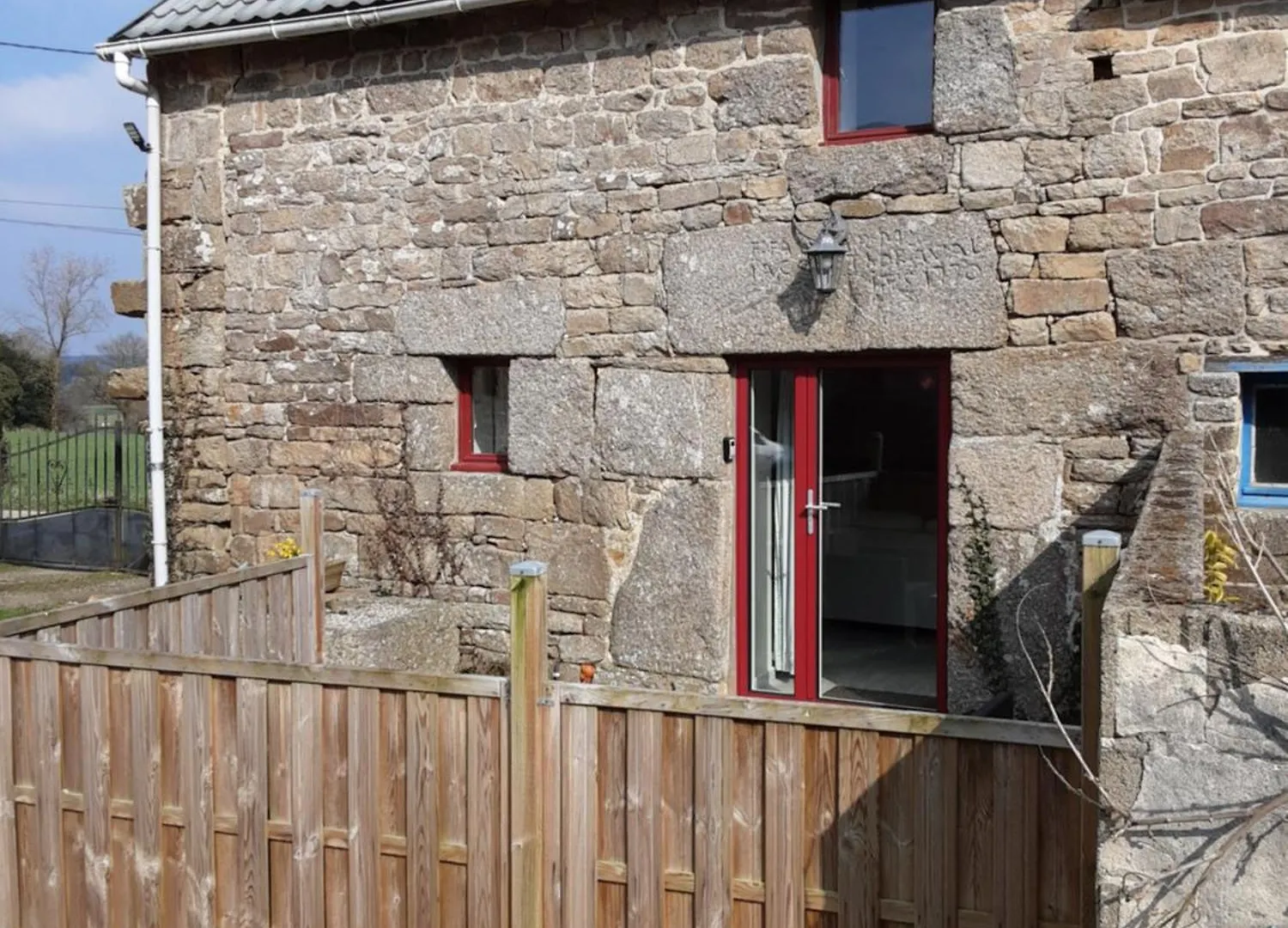 Ty Cead Mile Failte Villa Senven-Lehart