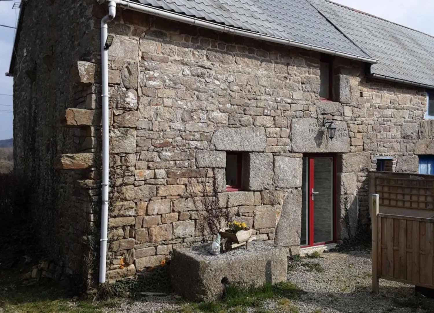 Ty Cead Mile Failte Villa Senven-Lehart Holiday home