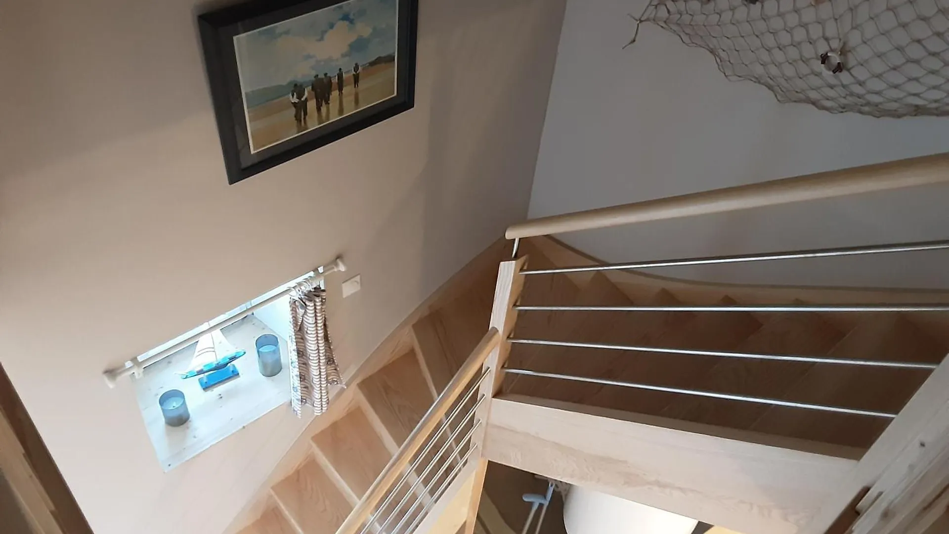 Ty Cead Mile Failte Villa Senven-Lehart France