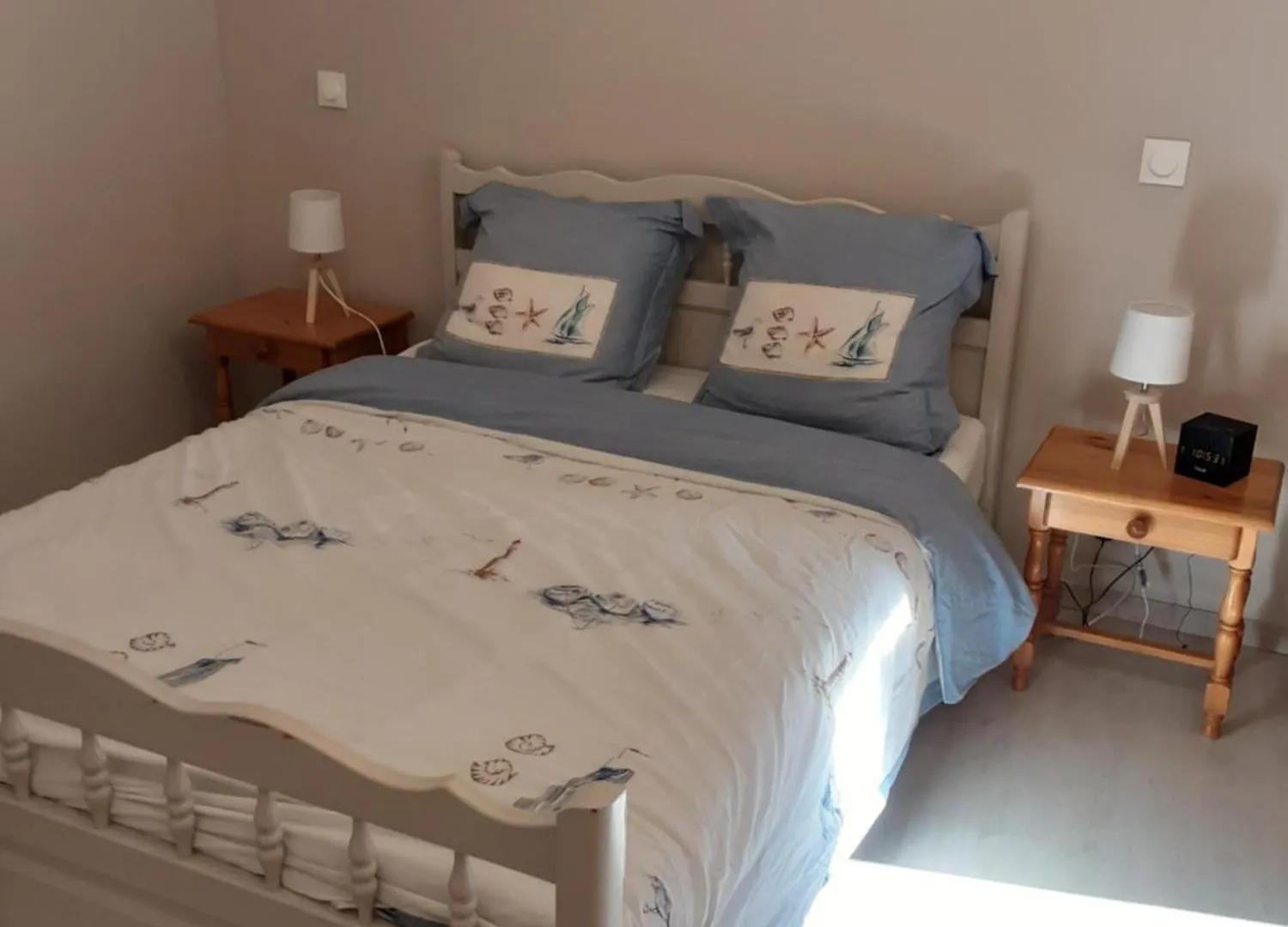 Holiday home Ty Cead Mile Failte Villa Senven-Lehart France